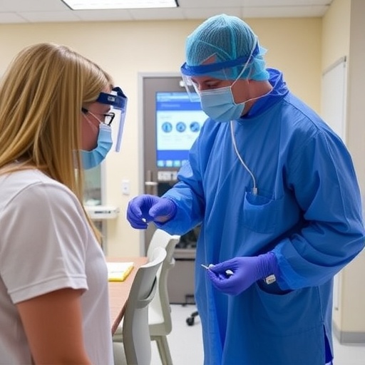 First-Ever Human Trial Trains Immune System to Accept Donor Livers