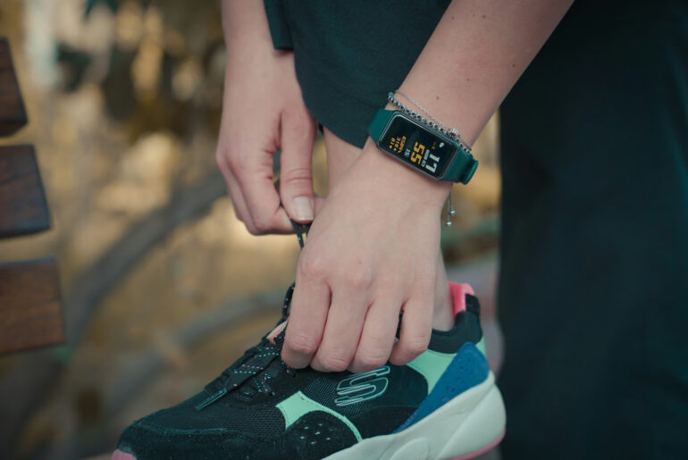 Fitness Trackers