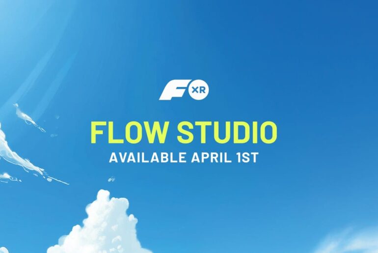 FitXR Builds Flow Studio As VR Fitness Users Look For What’s Next