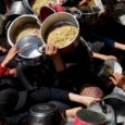 Food crises: no respite as 1.4 m people suffer the most severe level of food insecurity in 2025