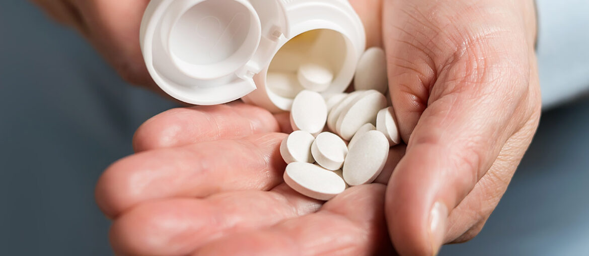 For CVD Patients, Calcium Supplements May Spur Recurrent Events