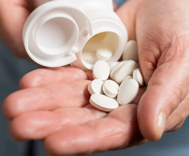 For CVD Patients, Calcium Supplements May Spur Recurrent Events