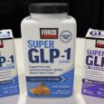 Force Factor launches GLP-1 support products