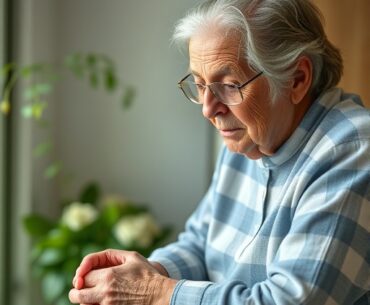 Frailty, Nutrition, Depression Impact Elderly Quality of Life