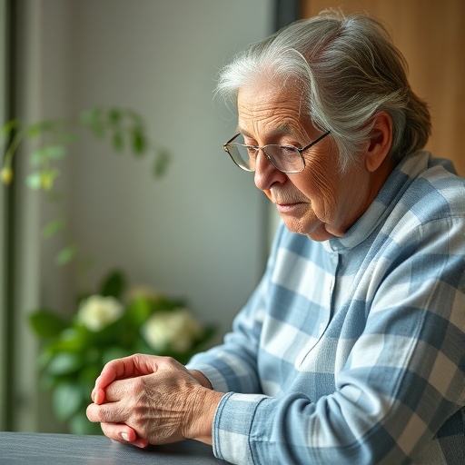 Frailty, Nutrition, Depression Impact Elderly Quality of Life