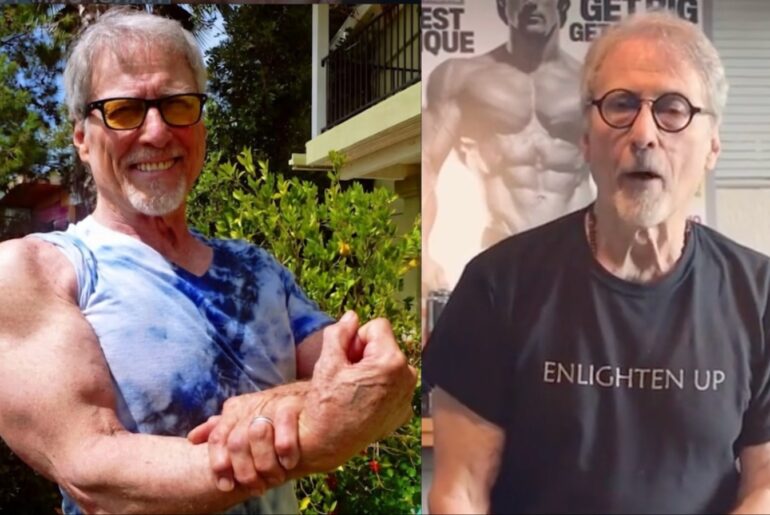 Frank Zane's No-Nonsense Bicep Curl Advice for Achieving Size, Shape, and Definition – Fitness Volt