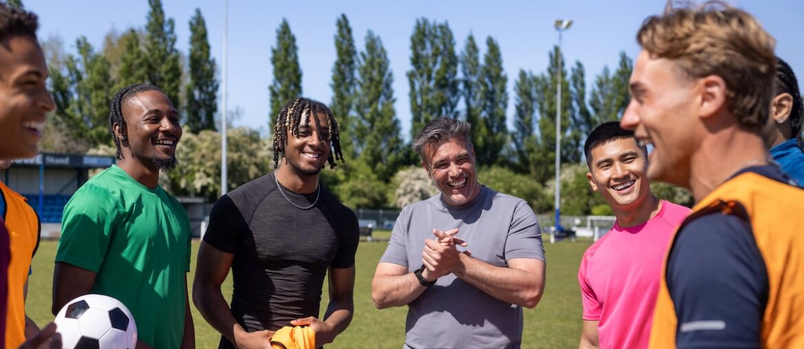 Men’s health market momentum webinar