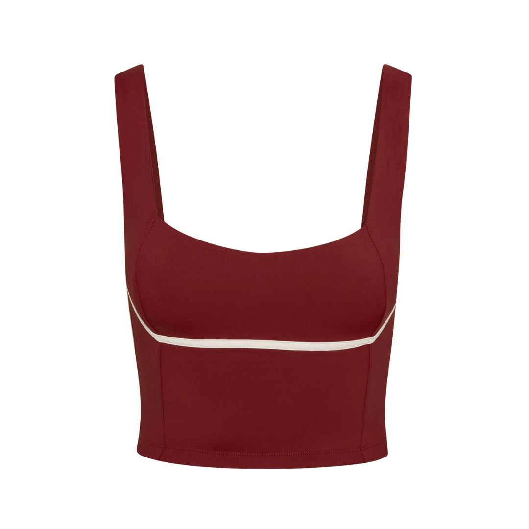 Monday Body tank top