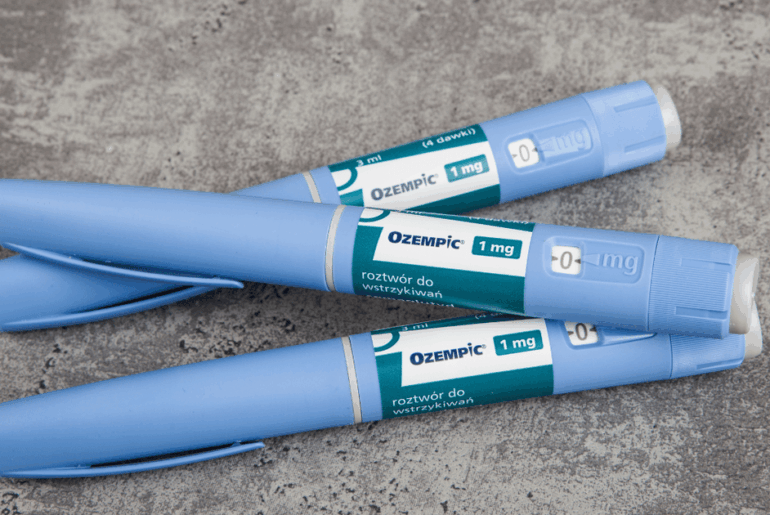 GLP-1 drugs reshape consumer spending, eating and wellness habits