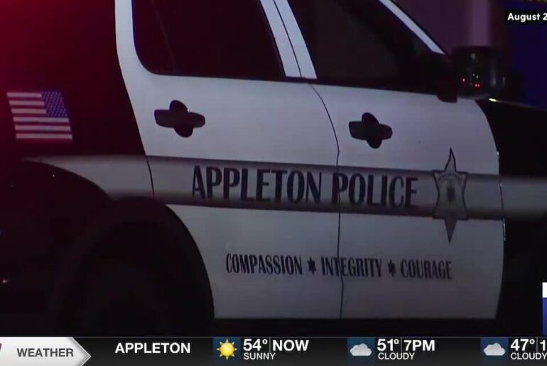 Appleton police officer appeals denial of qualified immunity in 2022 shooting death