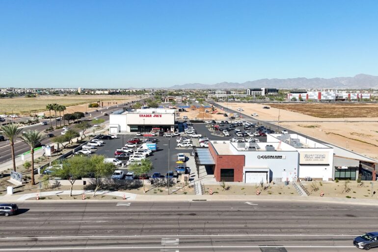 GSQ Expands with New Restaurants, Wellness Spots and Sweet Treats