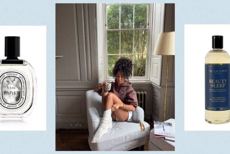 These 13 Beauty Essentials Are Teaching Me Intentionality