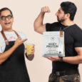 Wellbeing Nutrition teams up with Dhurandhar cast for protein push – Indian Television Dot Com