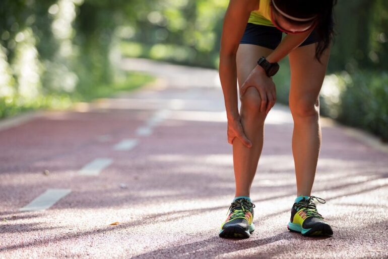 No running due to injury? How to stay sane and keep your tri fitness intact