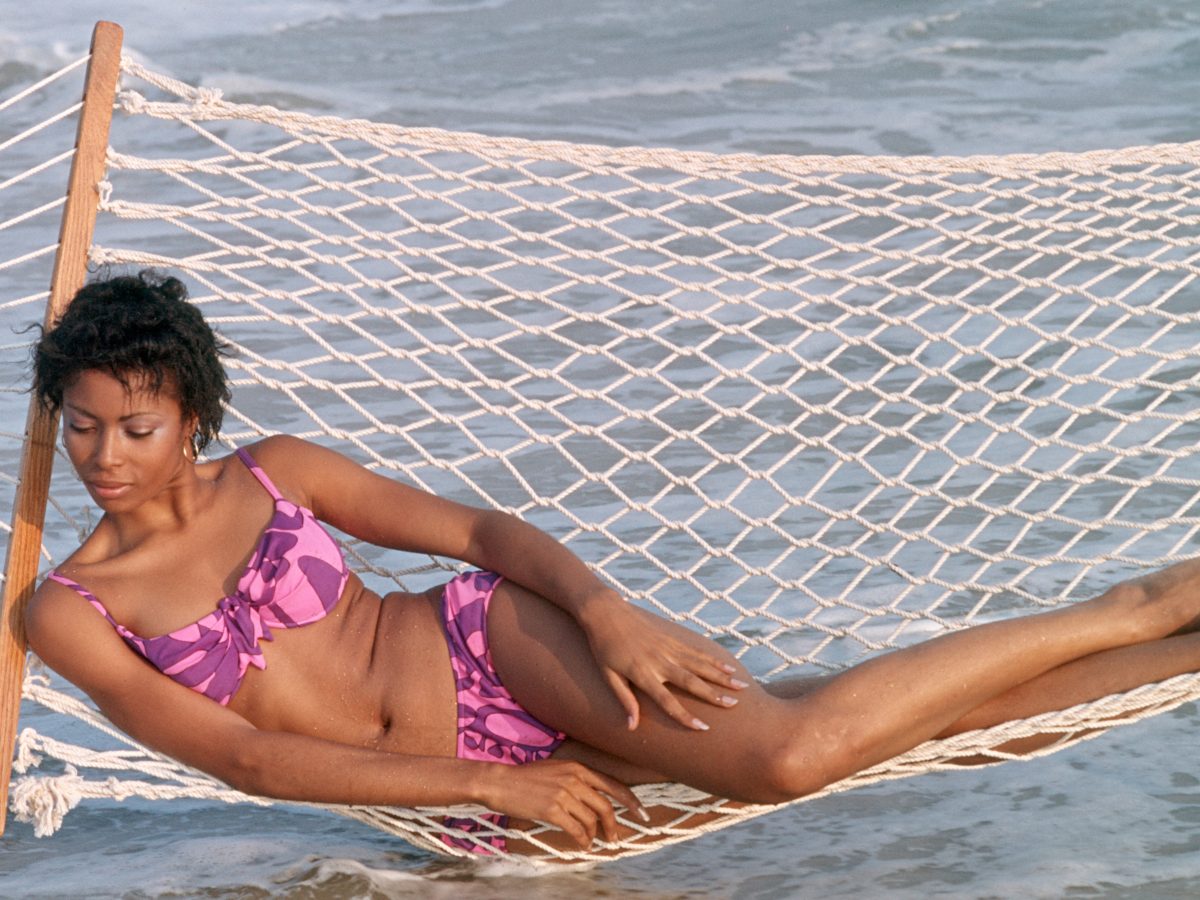 Affordable Beauty Editor-Approved Must-Haves For A Tropical Getaway