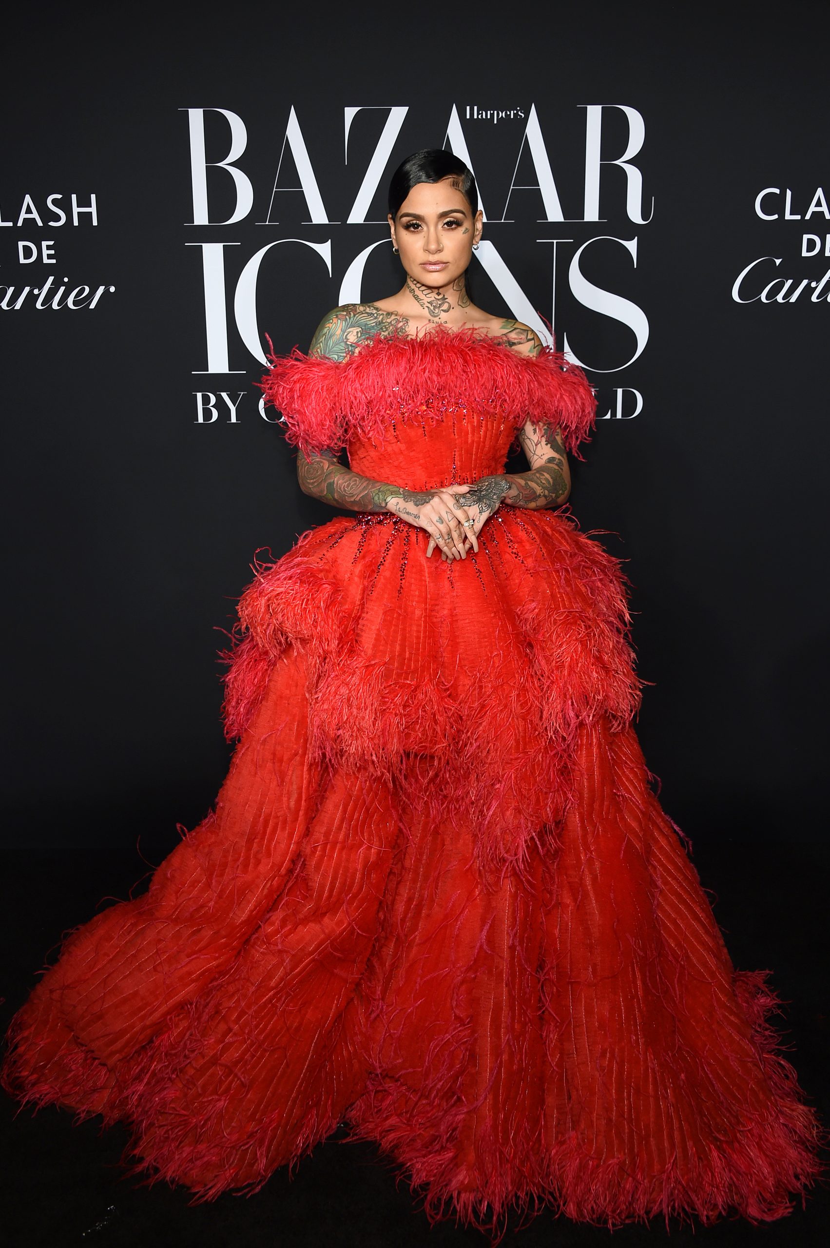 Essence Festival 2026 Performer Kehlani’s Iconic Beauty & Style Moments 