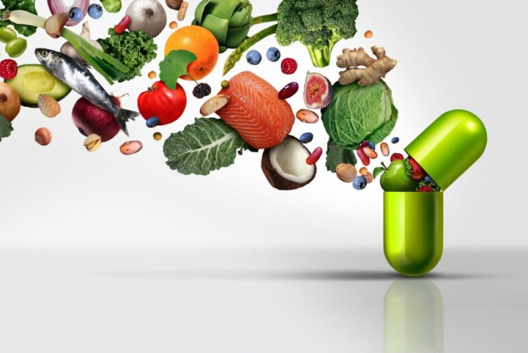 Free 'Food as Medicine Lunch & Learn Series' Connects Nutrition, Chronic Disease Management, and Everyday Living