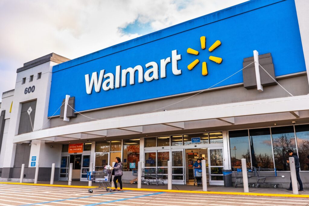 50,000 Walmart-Sold Fitness Products Recalled After 115 Complaints, Plus Injuries
