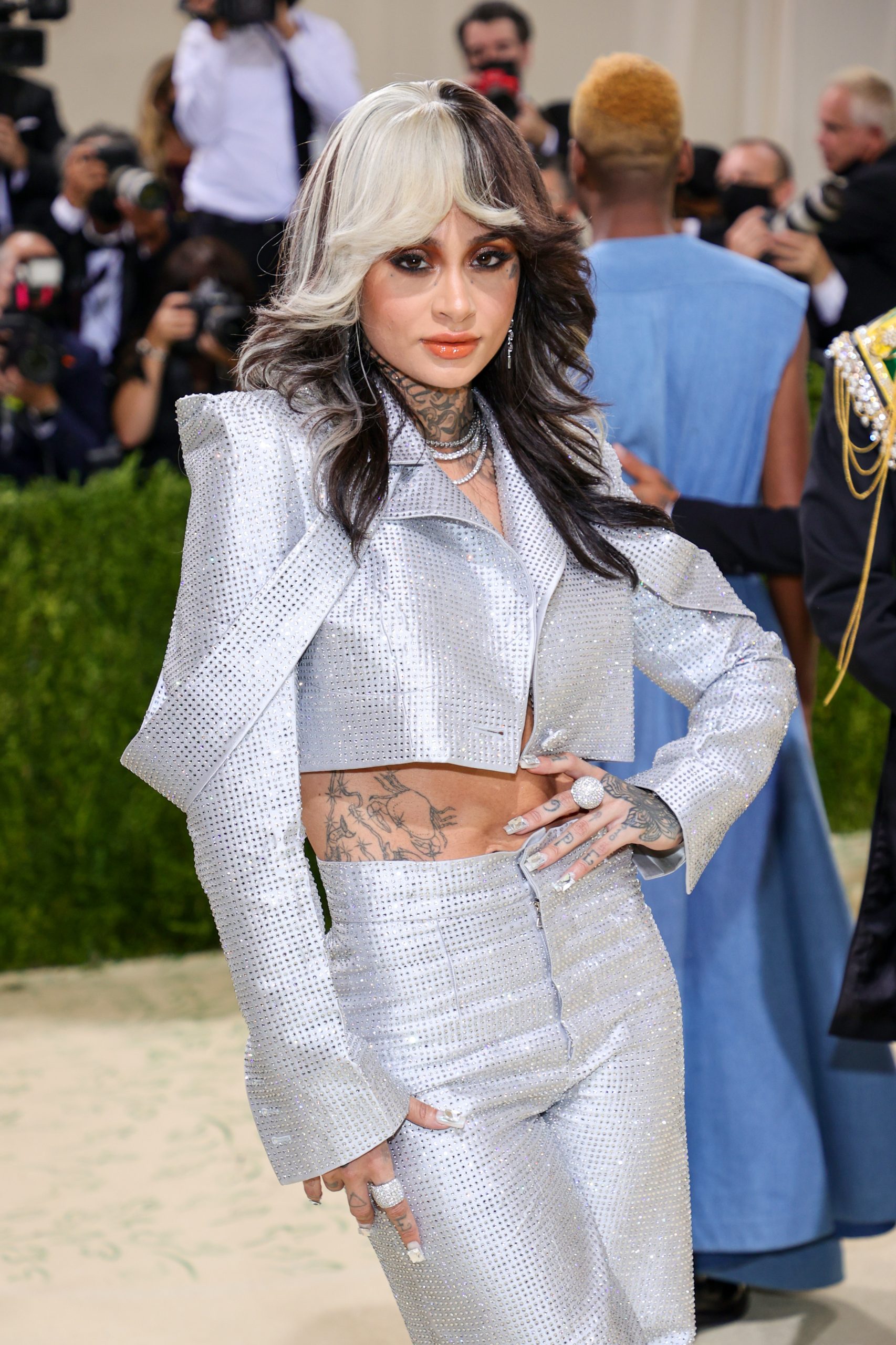 Essence Festival 2026 Performer Kehlani’s Iconic Beauty & Style Moments 