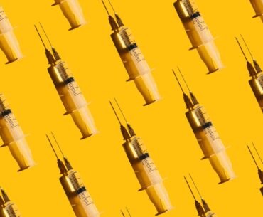 The science behind the peptide craze