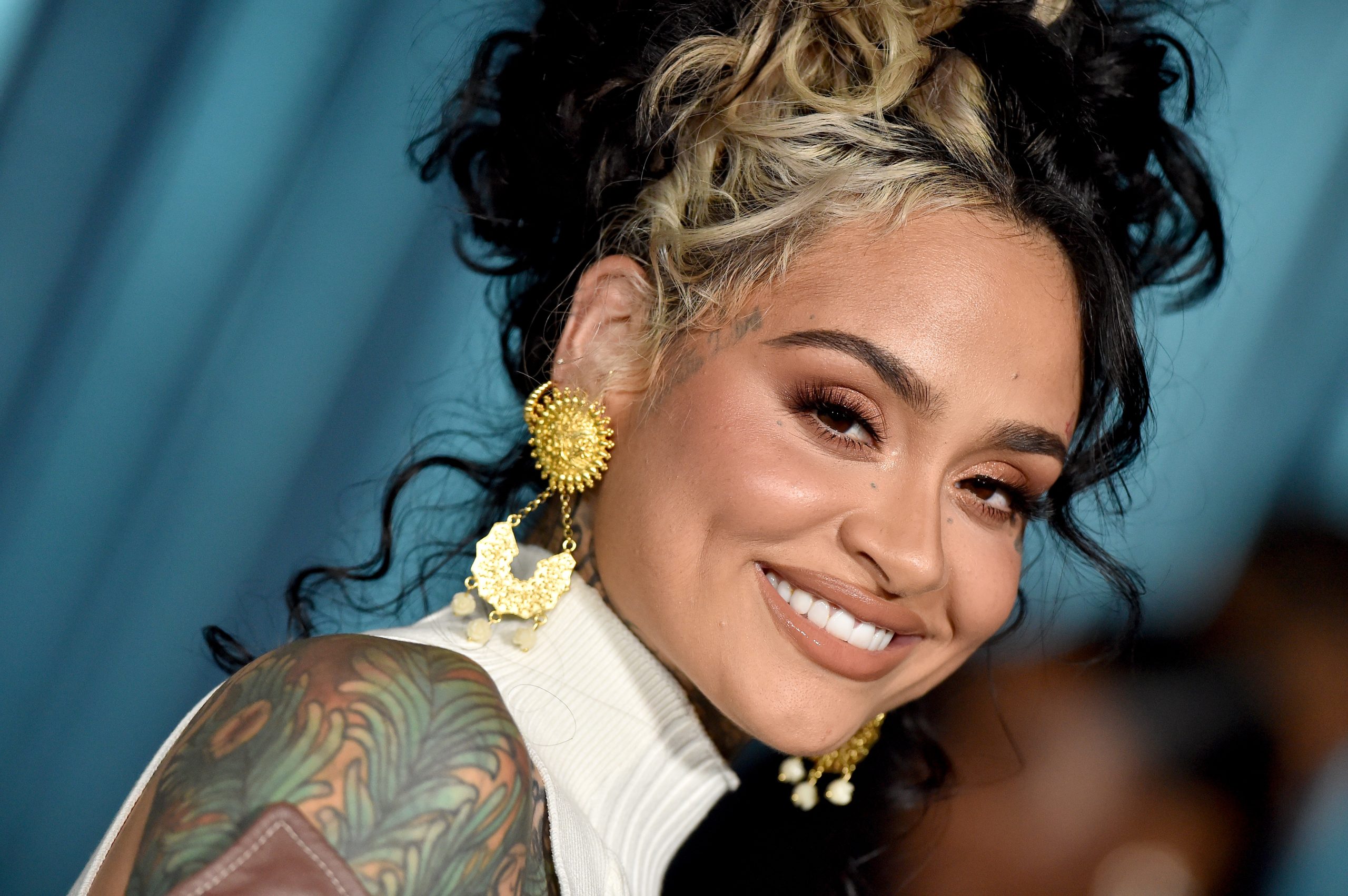 Essence Festival 2026 Performer Kehlani’s Iconic Beauty & Style Moments 