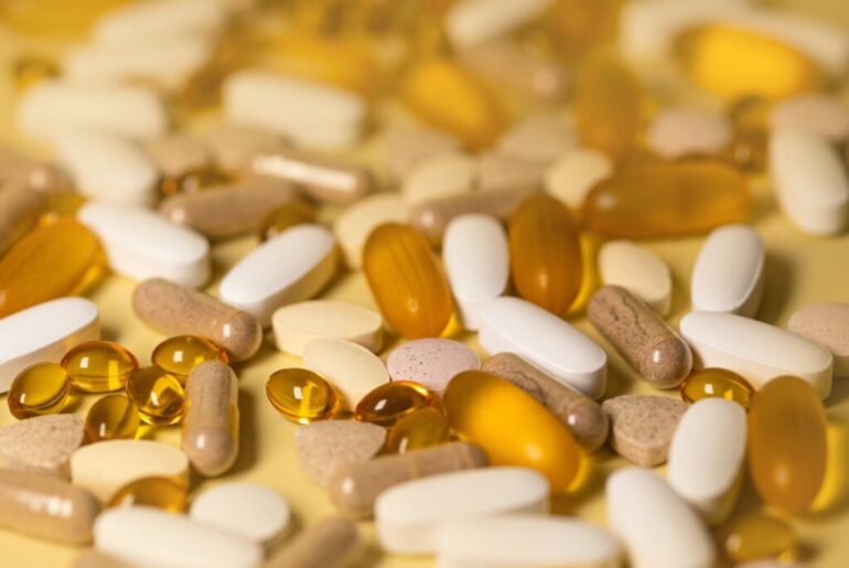 18 Recognizable Vitamins and Supplements Sold at Amazon, Ulta, Erewhon, and More Were Just Recalled