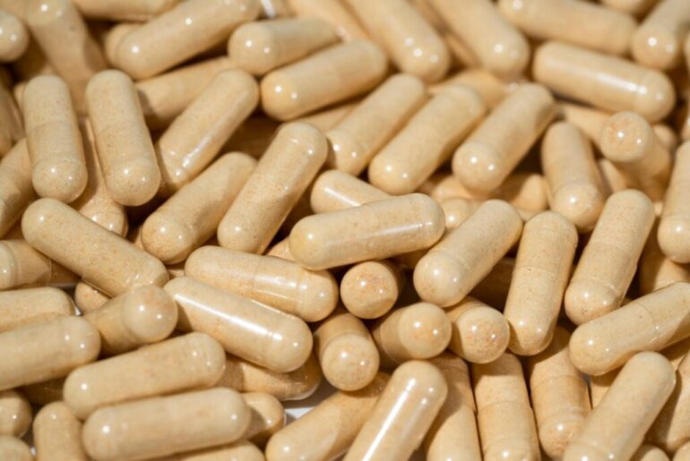 A New Study Discovered a Link Between Some Herbal Supplements and Serious Liver Failure