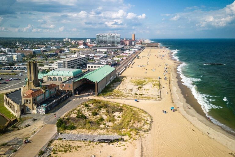 45 New Jersey Towns Earn 'Healthy Town 2025' Recognition for Wellness Programs