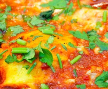 I Prioritized Protein at Every Meal for a Month—Here’s How It Affected My Body