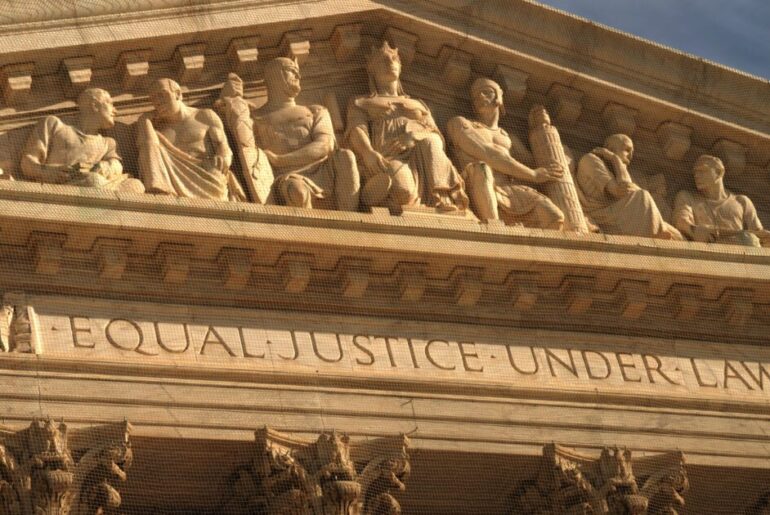 Smith v. Scott: There Is Nothing “Qualified” About Qualified Immunity