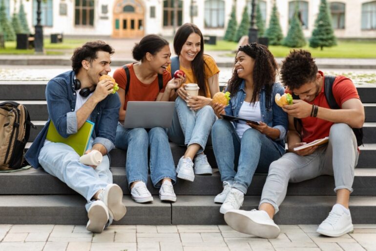 How good nutrition can help teens navigate the challenges of adolescence – Daily News
