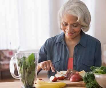 Colon Cancer Prevention and the Power of Nutrition