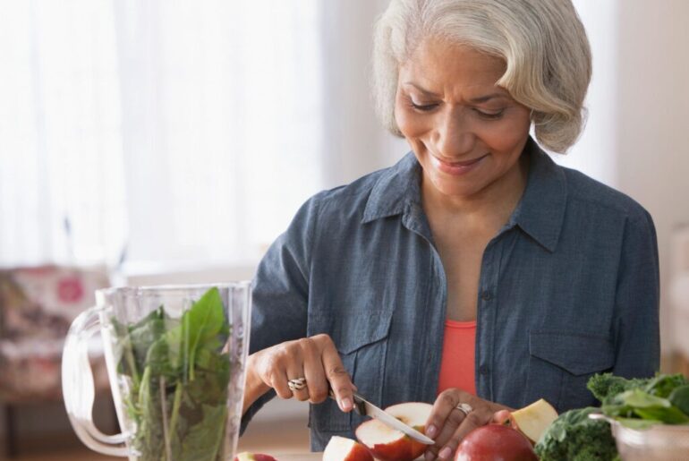 Colon Cancer Prevention and the Power of Nutrition