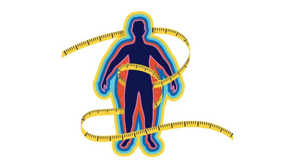 Obesity Leaves Lasting DNA Methylation Memory in Immune Cells