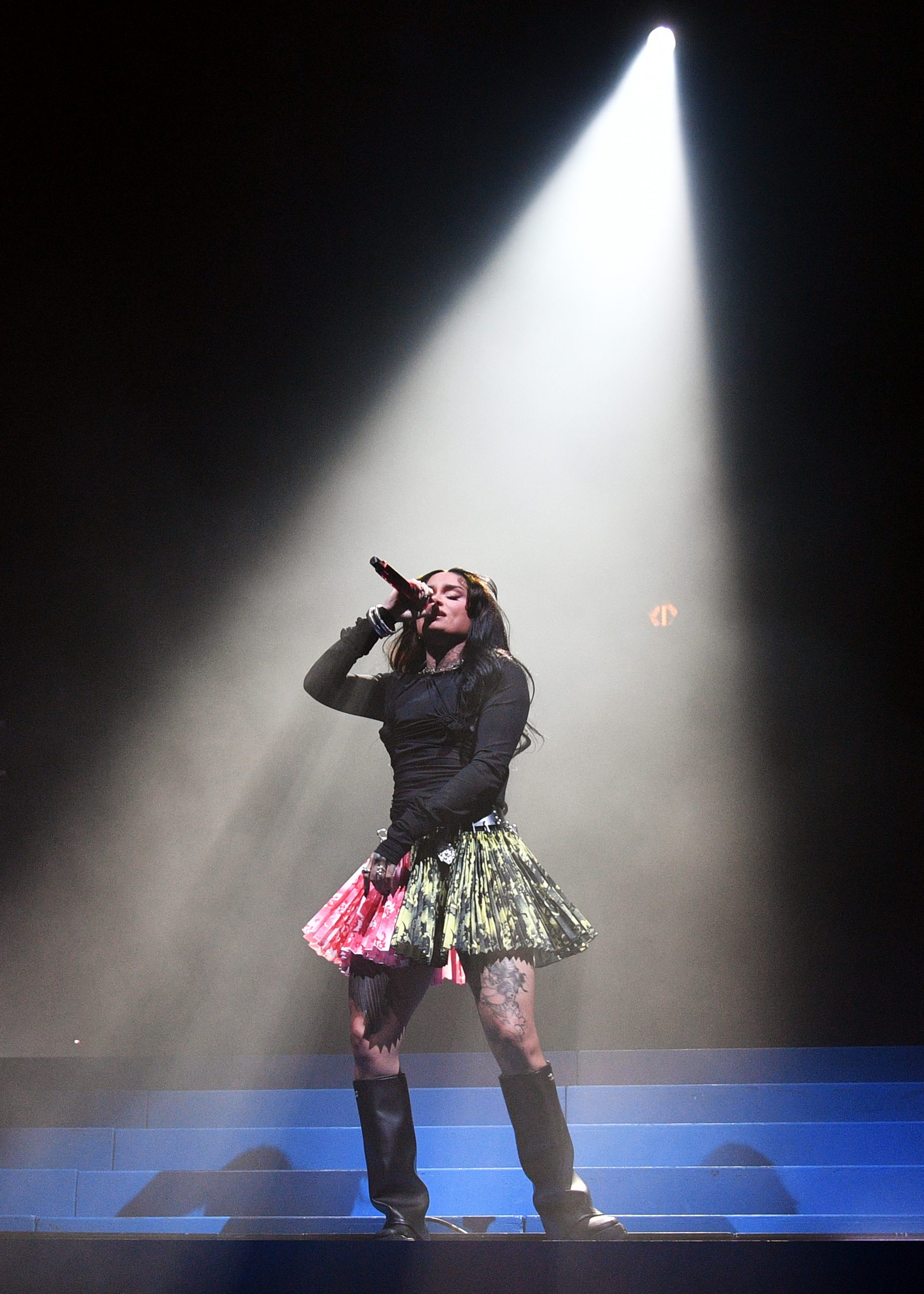 Essence Festival 2026 Performer Kehlani’s Iconic Beauty & Style Moments 