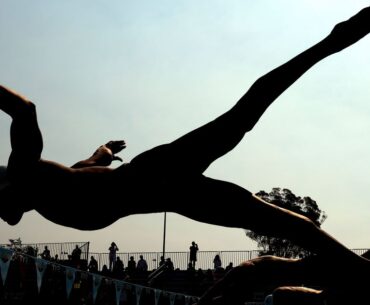 Balancing the Basics, Mastering Macro and Micronutrients for Swimmers