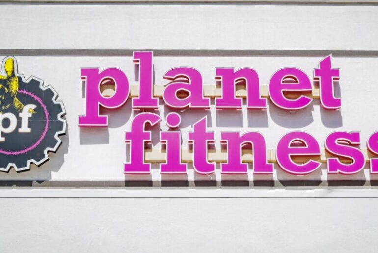 Man Attacks Planet Fitness Worker After Getting Banned from Gym