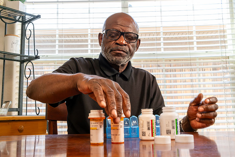 Senior medication management: Do’s and don’ts as you age