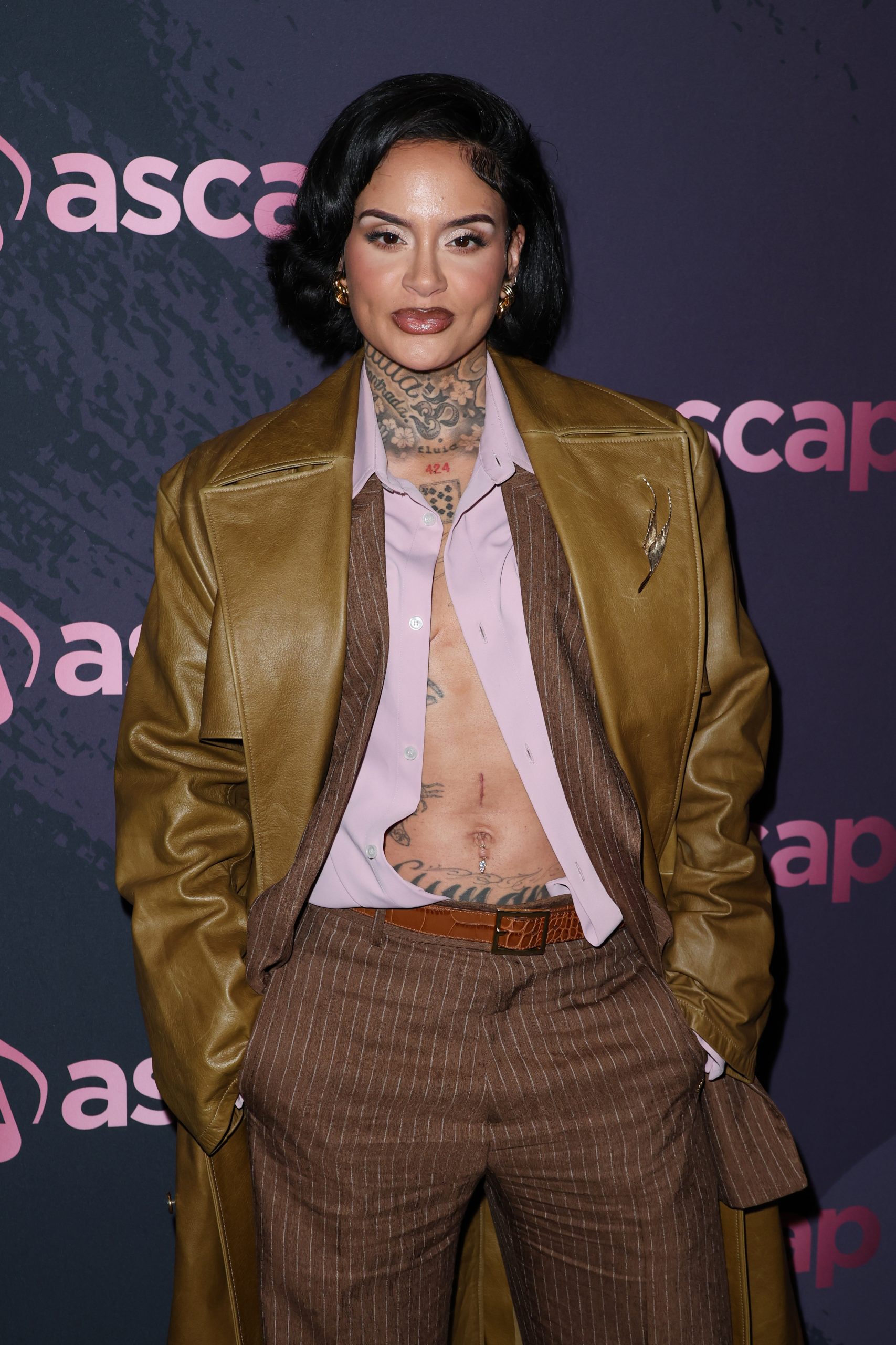Essence Festival 2026 Performer Kehlani’s Iconic Beauty & Style Moments 