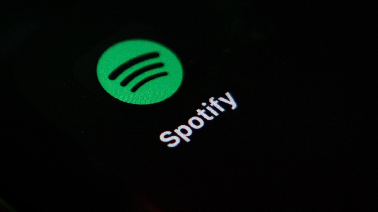 Spotify Makes Big Push Into Fitness With Peloton Partnership