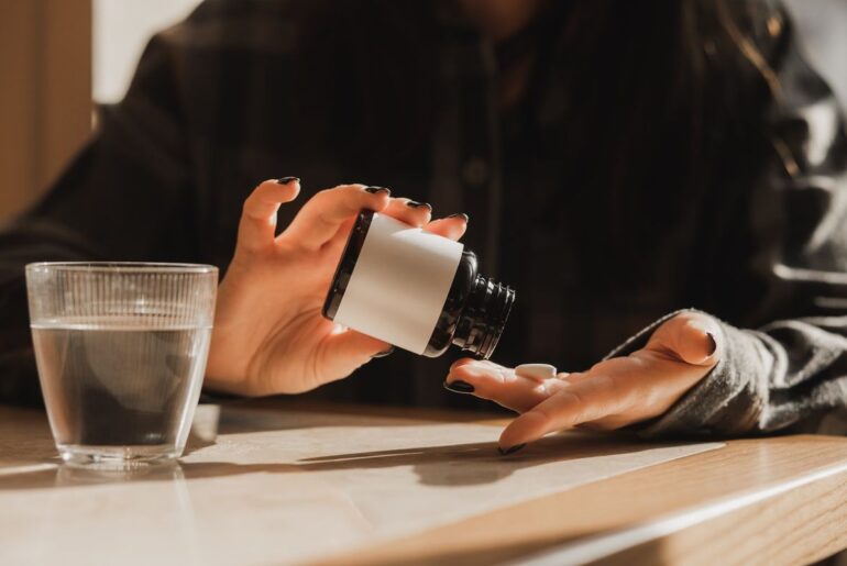 Navigation icon for News