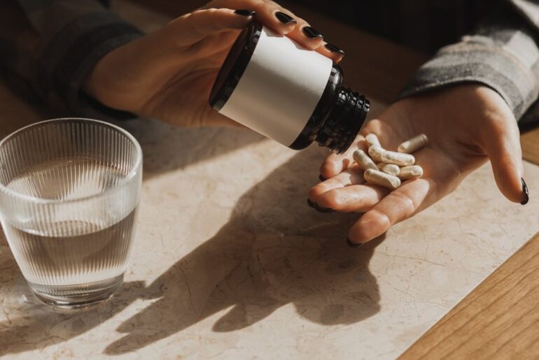 Early signs of vitamin D poisoning after 7-year-old boy overdoses