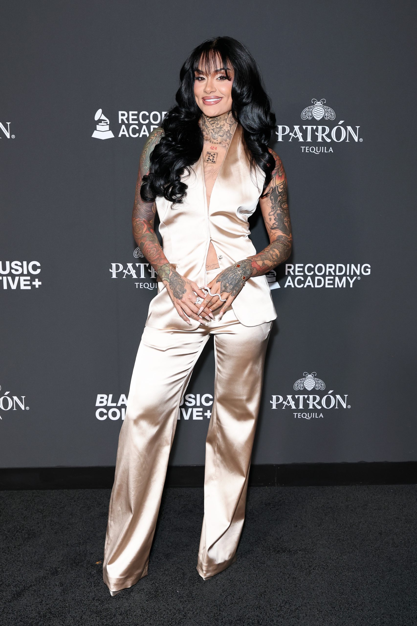 Essence Festival 2026 Performer Kehlani’s Iconic Beauty & Style Moments 