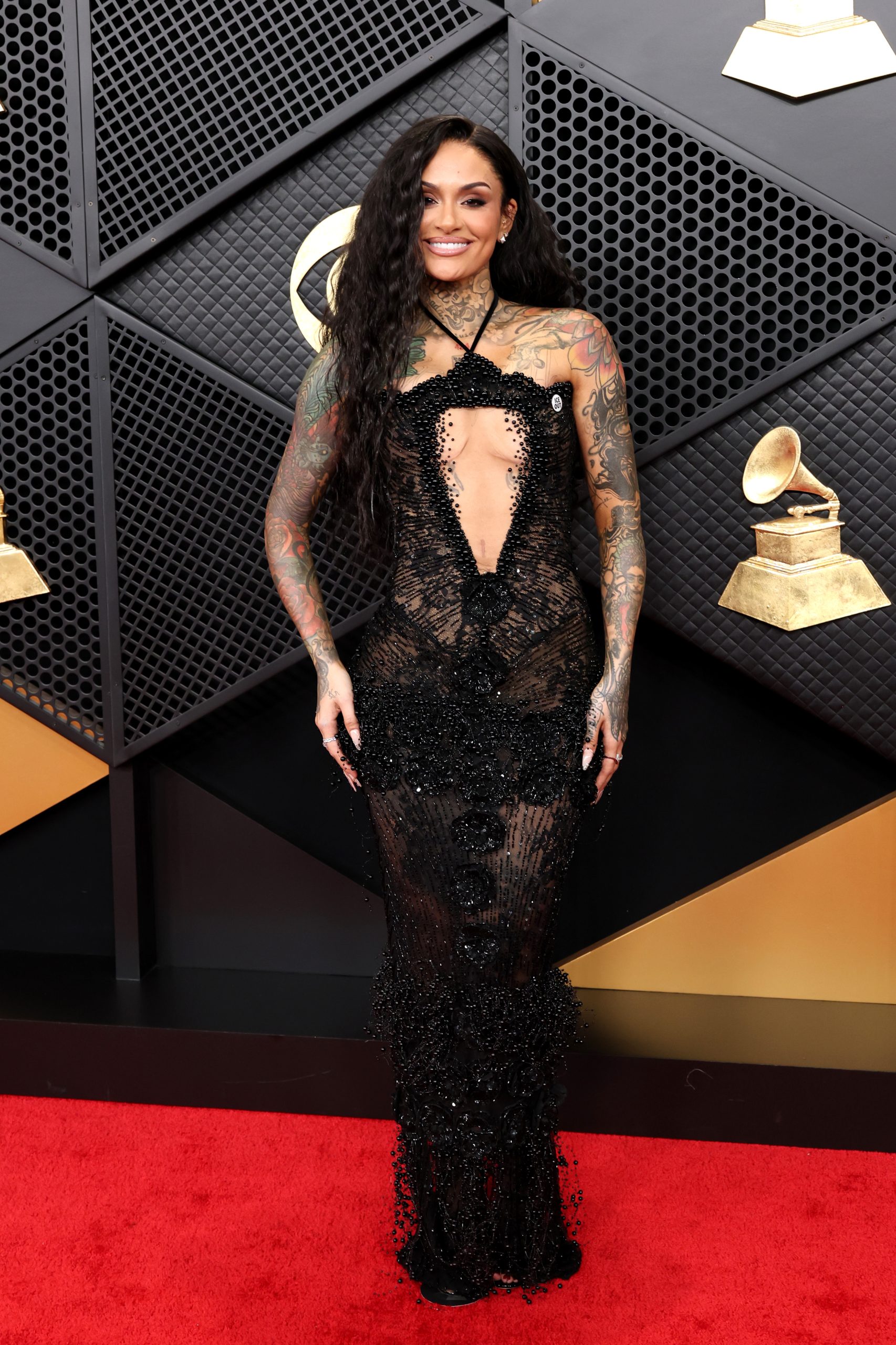 Essence Festival 2026 Performer Kehlani’s Iconic Beauty & Style Moments 