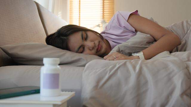 Your magnesium levels might be low, and your blood work won’t catch it. Here’s why that matters for sleep. Your magnesium levels might be low, and your blood work won’t catch it. Here’s why that matters for sleep.