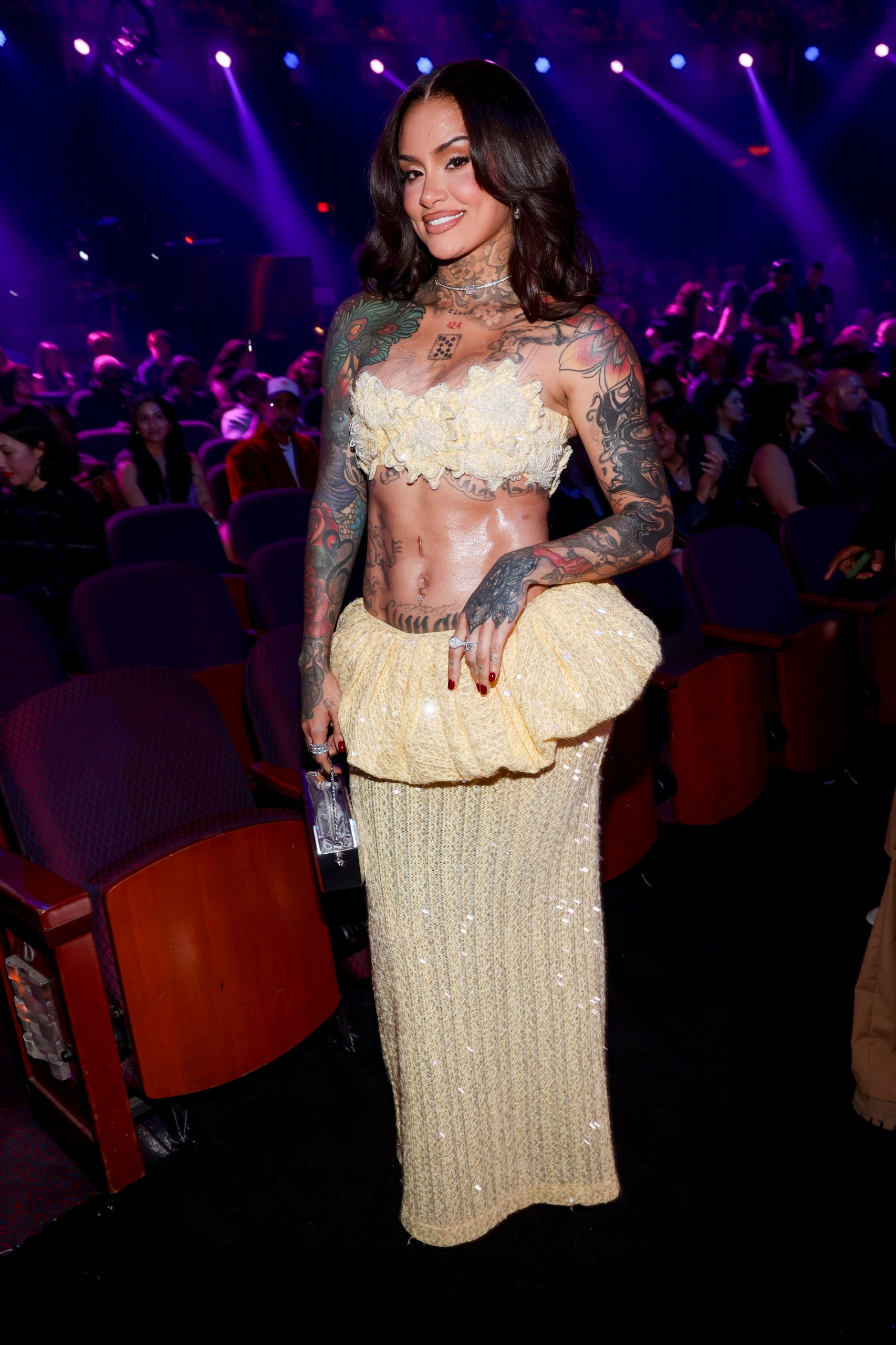 Essence Festival 2026 Performer Kehlani’s Iconic Beauty & Style Moments 