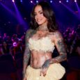 Essence Festival 2026 Performer Kehlani's Iconic Beauty & Style Moments  - Essence