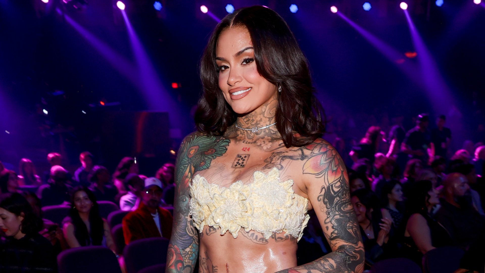 Essence Festival 2026 Performer Kehlani's Iconic Beauty & Style Moments 