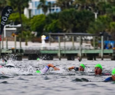 Heartbreaking Final Post from Fitness Influencer Before She Drowned in Ironman Triathlon