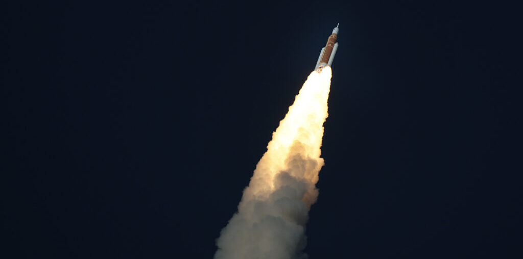 Space travel is tough on the immune system